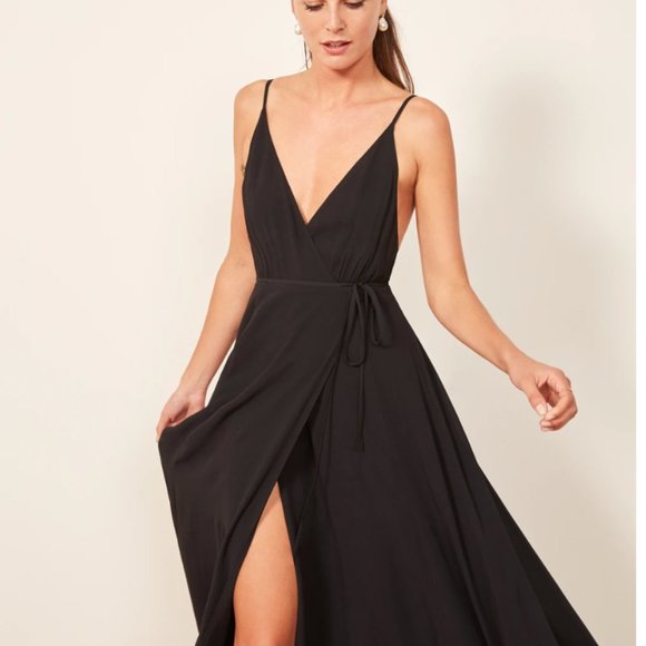 Reformation Callalily Dress - Picture 3 of 3